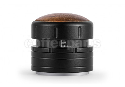 MHW Memory Series Slow Rebound Tamper 58.35mm Black Thread