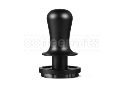 MHW Astra Collection Impact Tamper: Ribbed 58.5mm Black/Black