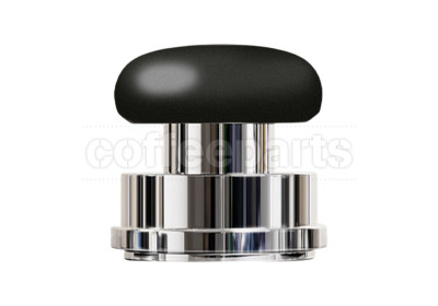 Timemore Pucks Calibrated Tamper 58:4mm: Black