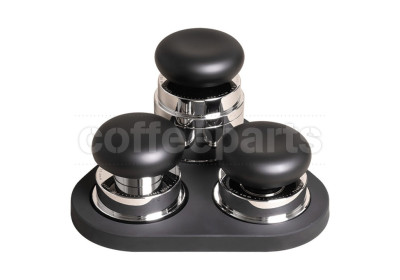 Timemore Pucks Espresso Accessories Set 58:4mm: Black