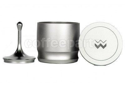 Weber Workshops Blind Shaker: Silver