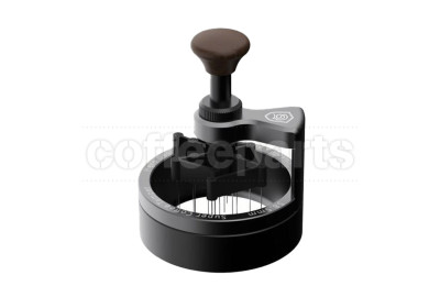 zeroHero Shadow Blade Needle Distributor 58mm Black