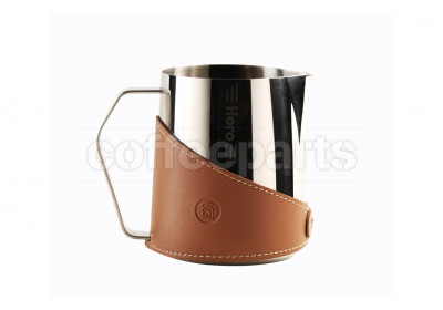SALE | zeroHero Advanced Milk Jug 600ml with Embossed Bright