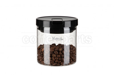 zeroHero Coffee Canister 500ml