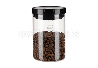 zeroHero Coffee Canister 1000ml