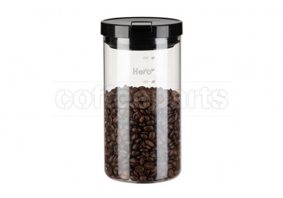 zeroHero Coffee Canister 1200ml