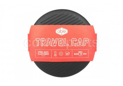 Able Travel Cap to fit Aeropress