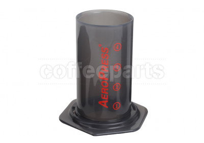 Aeropress Replacement Outter Chamber - BPA Free