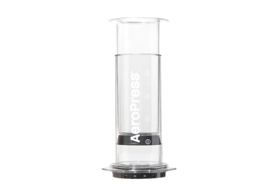 AeroPress Coffee Maker Clear - XL