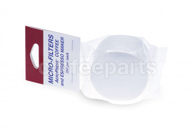 Aeropress replacement filters (pack of 350)
