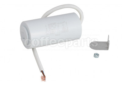 Capacitor 35mf 220/240v - 400/450v - 50/60hz Ø 45mm