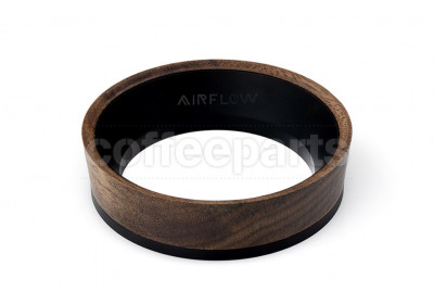 Airflow Magnetic Dosing Ring: 51mm Black