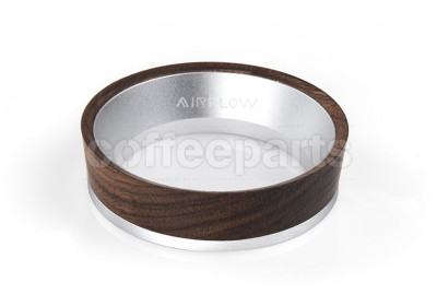 Airflow Magnetic Dosing Ring: 51mm Silver