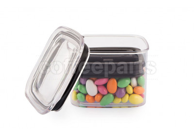 Airscape Small Lite 3.5" Coffee Storage Vault