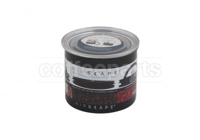 Airscape Small Classic Coffee Storage Vault: Black