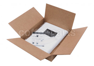 Alto Cold Brew Commercial Filters : 50 Pack