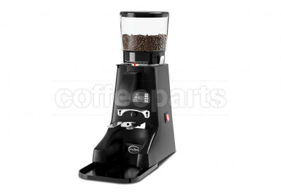 Anfim Best On Demand Espresso Coffee Grinder: Black