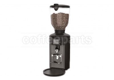 Anfim Pratica P1 Espresso Coffee Grinder: Black