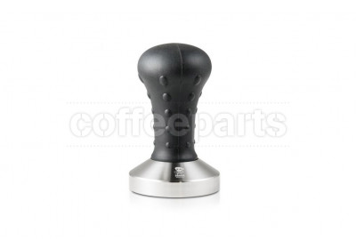 Barista Basics 58mm Rubber Tamper: Black