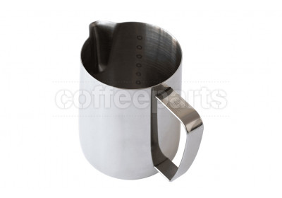 Barista Hustle 600ml Milk Jug