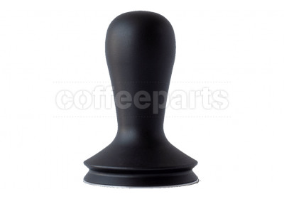 Barista Hustle 58.40mm Black Coffee Tamper