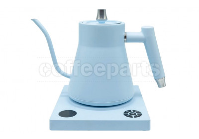 Artisan Baritsa 1.0L Smart Electric Pour Over Kettle: Blue