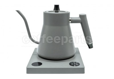 Artisan Baritsa 1.0L Smart Electric Pour Over Kettle: Grey