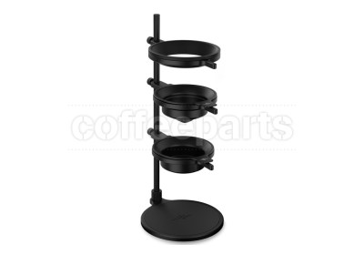 MHW Smooth Pour Over Chilling Ball Stand: Black