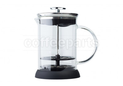 Bialetti Cappuccinatore 330ml Glass Milk Frother