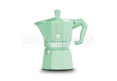 Bialetti Rainbow Range Moka Pot 6 cup