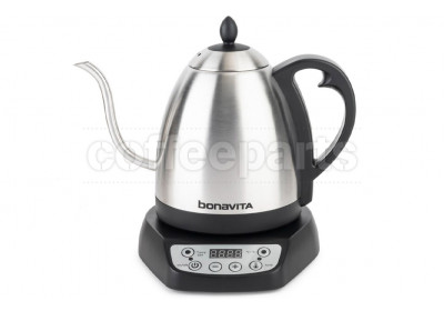 Bonavita 1lt Variable Temp Gooseneck Kettle