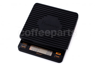 Brewista Smart Coffee Scale II Water Resistant 2kg Accuracy 0.1g
