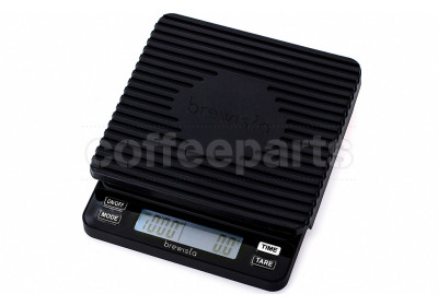 Brewista Smart Coffee Scale II Water Resistant 2kg Accuracy 0.1g