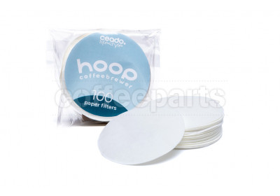 Ceado Hoop Replacement Filters (pack of 360)
