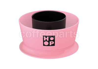 Ceado Hoop Coffee Brewer: Pink Royale