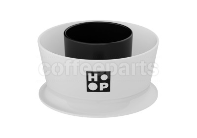 Ceado Hoop Coffee Brewer: Ghost White