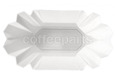 Comandante Coffee Bean Tray: White