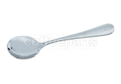 Comandante Professional Coffee Cupping Spoon