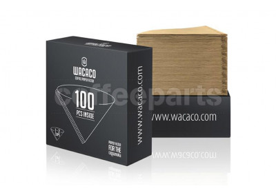 Wacaco Replacement Cuppamoka Filter Papers