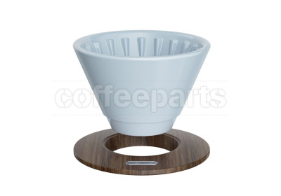 MHW Meteor Coffee Dripper Blue