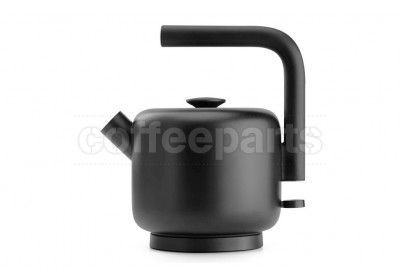 Fellow 1.5lt Clyde Electric Tea Kettle: Matte Black 