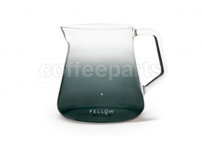Fellow Mighty Small Carafe - Smoked Glass