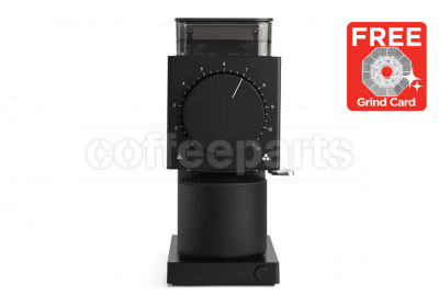 Fellow ODE Brew Grinder V2: Black