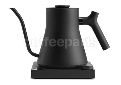Fellow 900ml Stagg EKG Pour Over Coffee Kettle: Matt Black