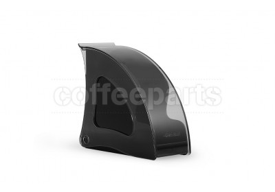 MHW Snail Filter Paper Holder Black