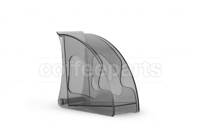 MHW Snail Filter Paper Holder Grey