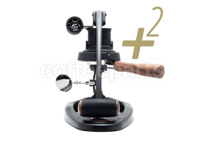 Flair 58 PLUS 2 Espresso Coffee Maker