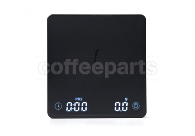  Flair Espresso Brewing Scale for precise coffee measurements.  