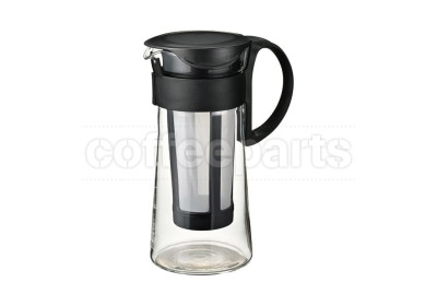 Hario Cold Brew Coffee Pot 600ml Black