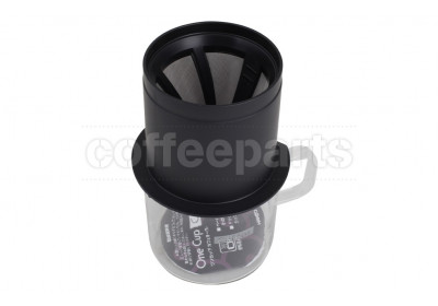 SALES | Hario 1-Cup Cafeor Dripper: CFO-1B